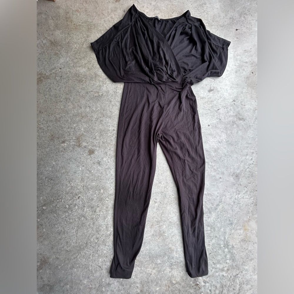 FashionNova Jumpsuit
